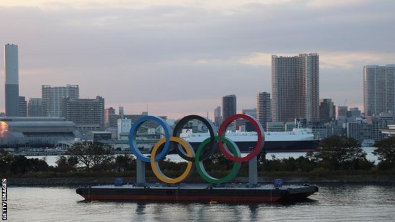 Tokyo 2020: Olympics and Paralympics will go ahead, says Japan's PM amid rising infections