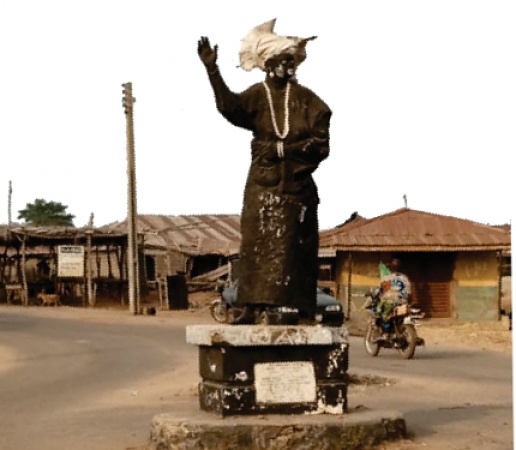 Killer herdsmen unleash terror on Oyo communities