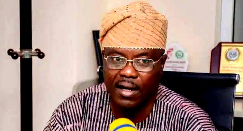 Ogun Govt Suspends Commissioner Over Alleged Sexual Harassment