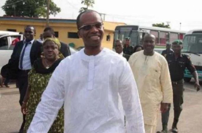 Court jails ex-Finbank chief, others over N18 billion theft