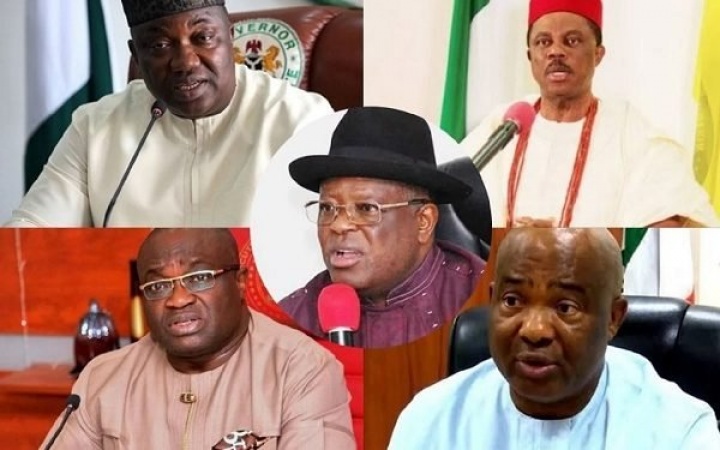 Southeast governors, leaders to name security outfit soon