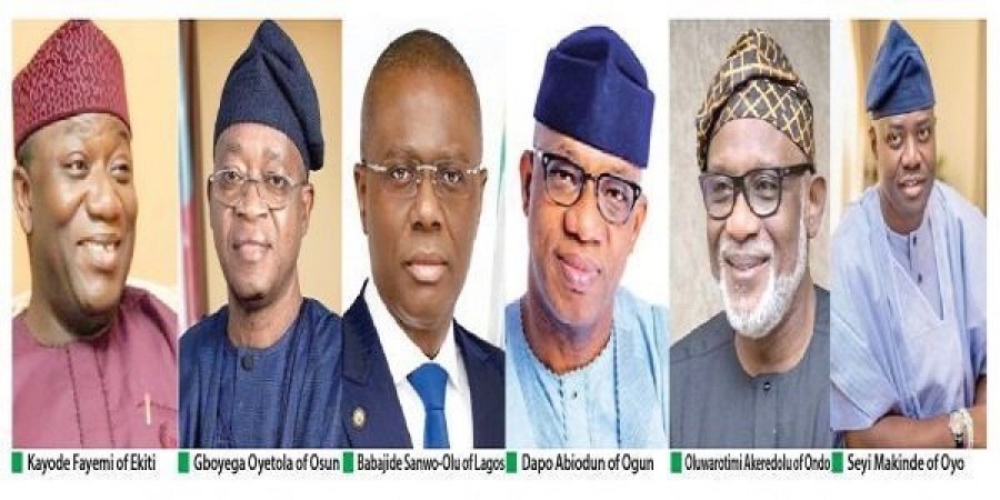 Southwest governors, Miyetti Allah meet over ultimatum on forest reserves