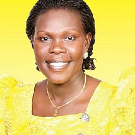 Ugandan minister 'takes back ambulance after polls loss'