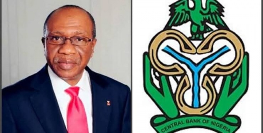 BREAKING: CBN orders banks, others to close crypto currency accounts
