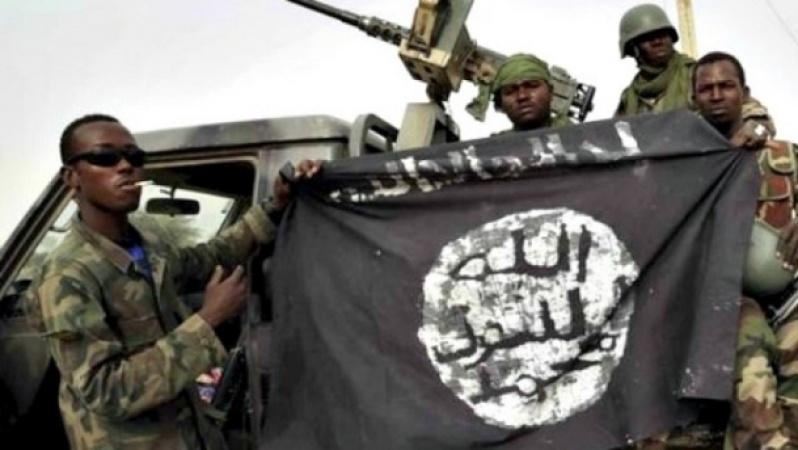  Nigerian troops take last Boko Haram stronghold in â€˜Timbuktu triangleâ€™