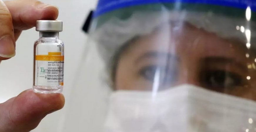 Covid-19: China approves Sinovac vaccine for general public use