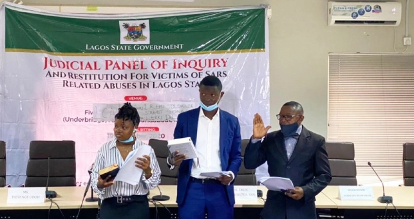 Youth Reps, Senior Lawyer Oppose Reopening Of Lekki Tollgate