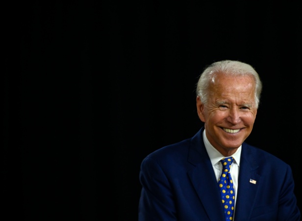 Biden: 'Erratic' Trump should not get intelligence briefings