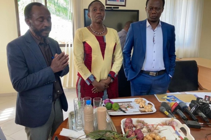 Coronavirus in Tanzania: The country that's rejecting the vaccine