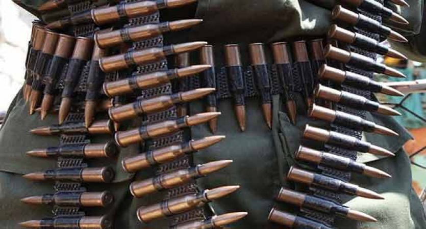 Bandits Kill 19, Raze Houses In Two Kaduna LGAs