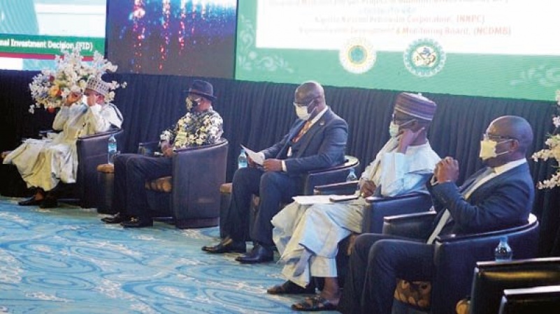 As Nigeria taps into the huge methanol market