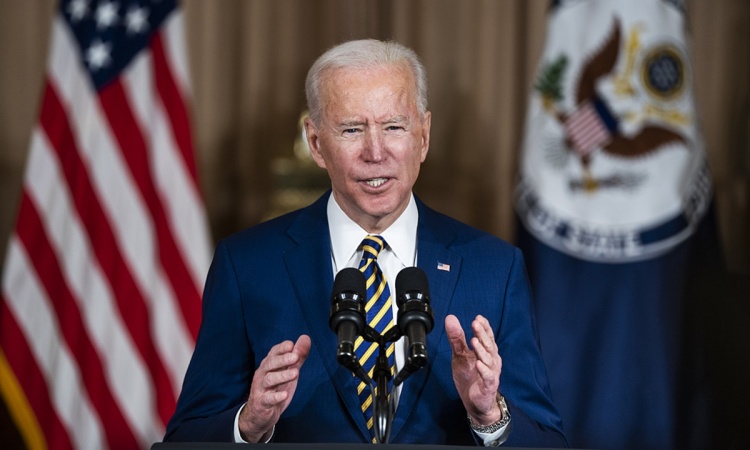 Biden needs to â€˜find or create occasionâ€™ for talks after China sent message