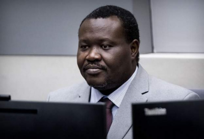 ICC trial of former CAR militia leaders postponed