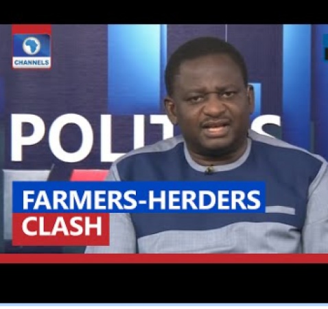 Killer Herdsmen: Anyone Caught With Illegal Arms Should Be Tried, says Presidency