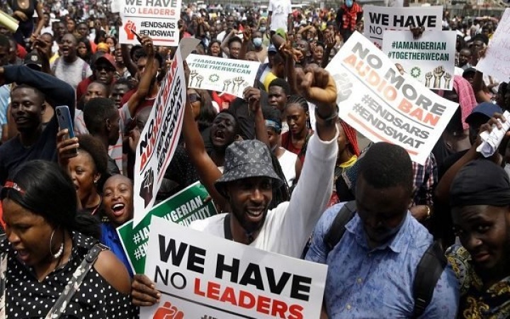 Rival groups threaten protests over Lekki Toll Gate