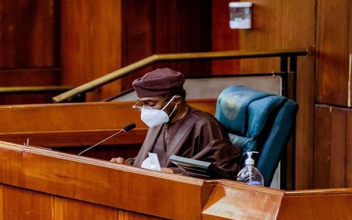 Insecurity: weâ€™ve failed in our obligation, says Speaker