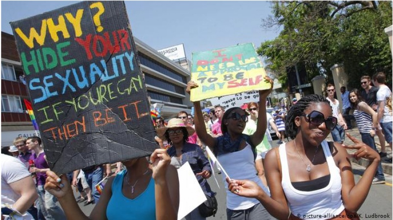 As Angola decriminalizes homosexuality, where does the African continent stand?