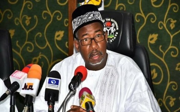 Gov under fire for backing herders carrying AK47