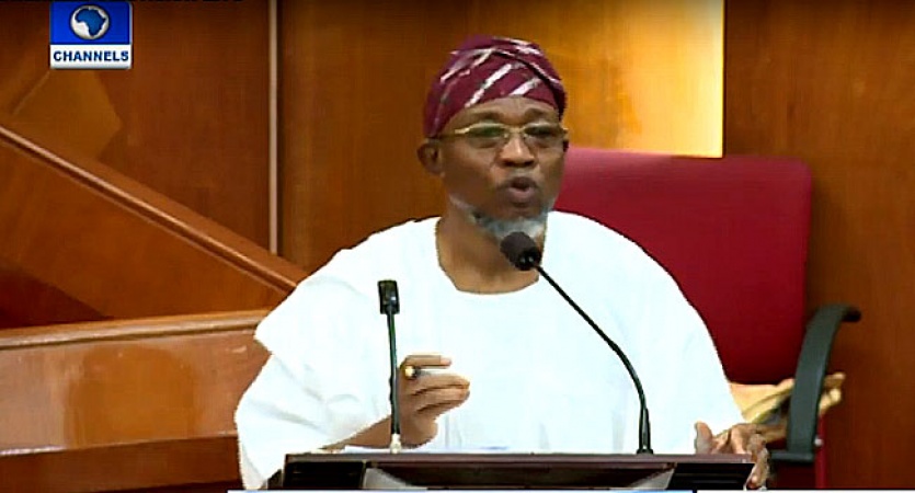 Stop Giving Ethnic Colouration To Crimes, FG Tells Nigerians