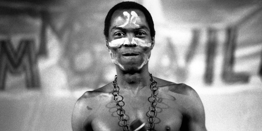 Legendary Fela in early lead for 2021 Rock & Roll Hall Of Fame