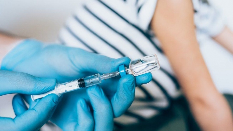 Covid: Oxford-AstraZeneca vaccine to be tested on children