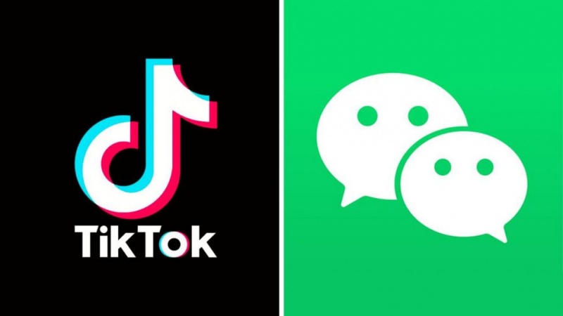 US President Joe Biden 'pauses' TikTok and WeChat bans