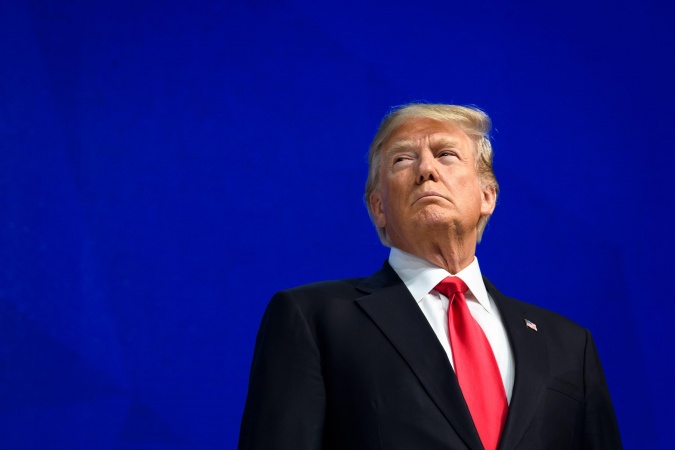 Former President Trump acquitted in historic second impeachment trial