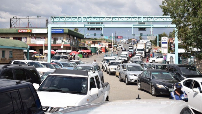 Covid-19: South Africa to reopen border crossings