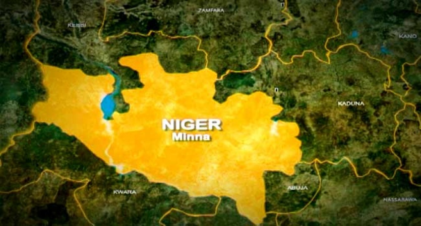 Bandits Kidnap 18 In Niger State