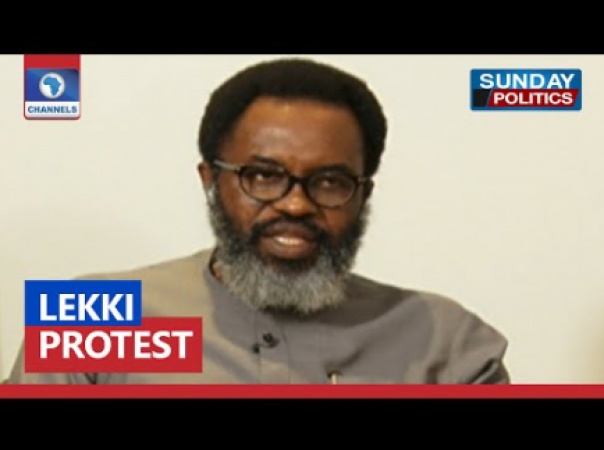 #OccupyLekkiTollGate: CP Will Be Asked To Give An Account Of What Happened â€“ LASG