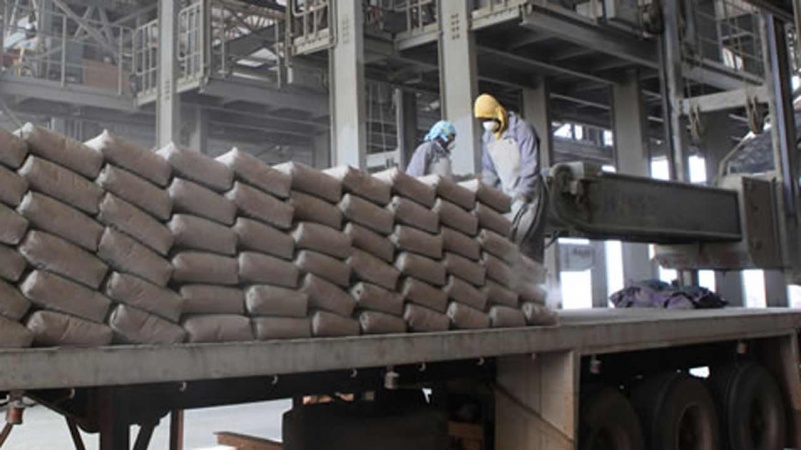  Rice, flour, sugar, cement top free trade exemption list