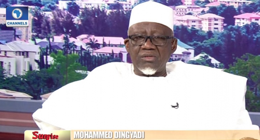 Kidnapping: We Will Install CCTV Cameras On All Major Highways, Says Minister Of Police Affairs