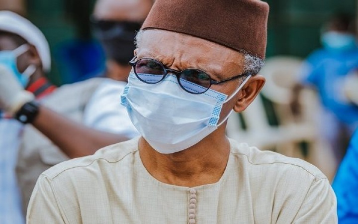 Bandits now attack soldiers, says El-Rufai