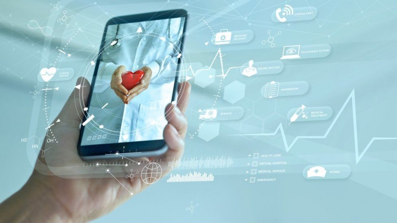 'Most healthcare apps not up to NHS standards'