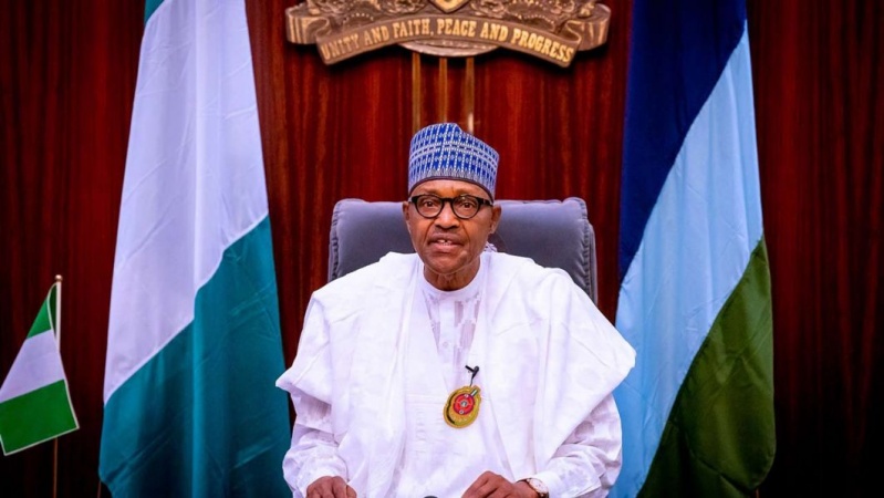Buhari charges new ambassadors to project Nigeriaâ€™s image
