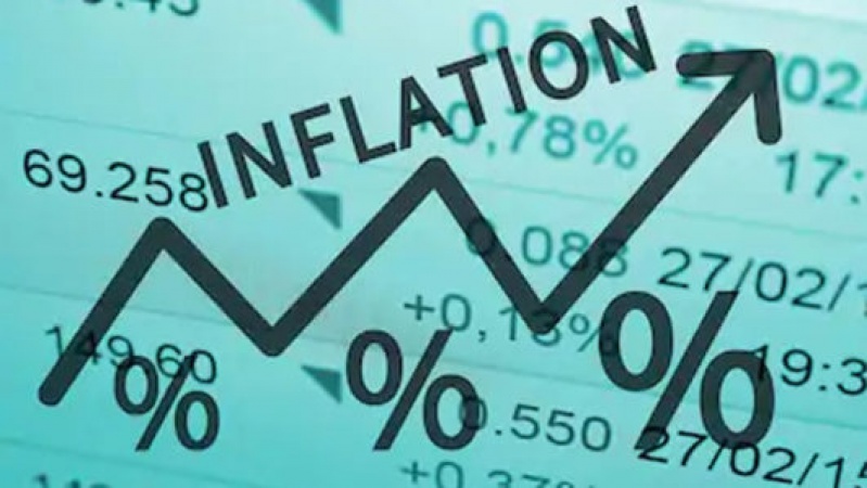  Nigeria inflation surges to 33-month high