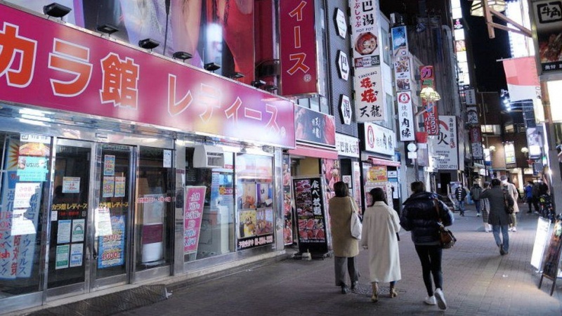 Covid and suicide: Japan's rise a warning to the world?