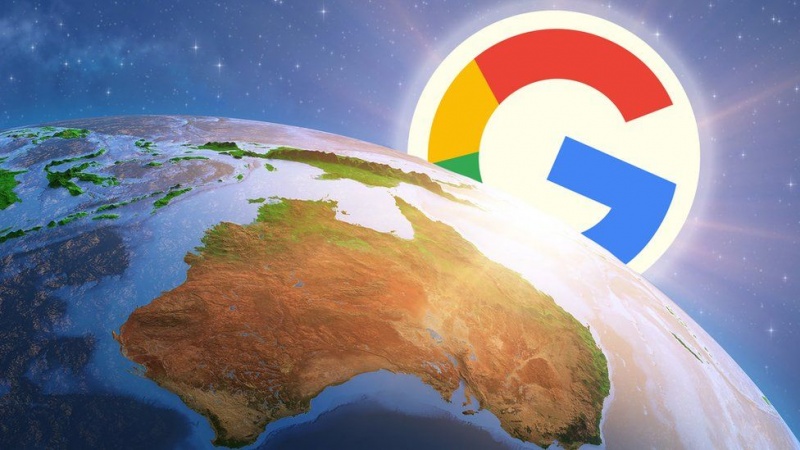 Could Google really leave Australia?