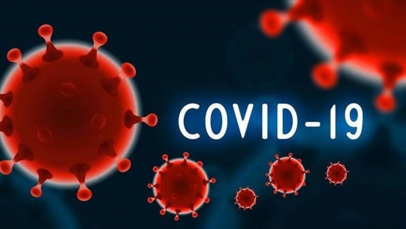 Nigerian Covid-19 variant â€˜could be resistant to vaccinesâ€™