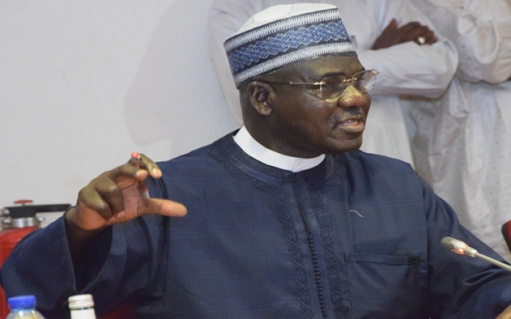 Insurgency may persist for 20 years, Buratai warns