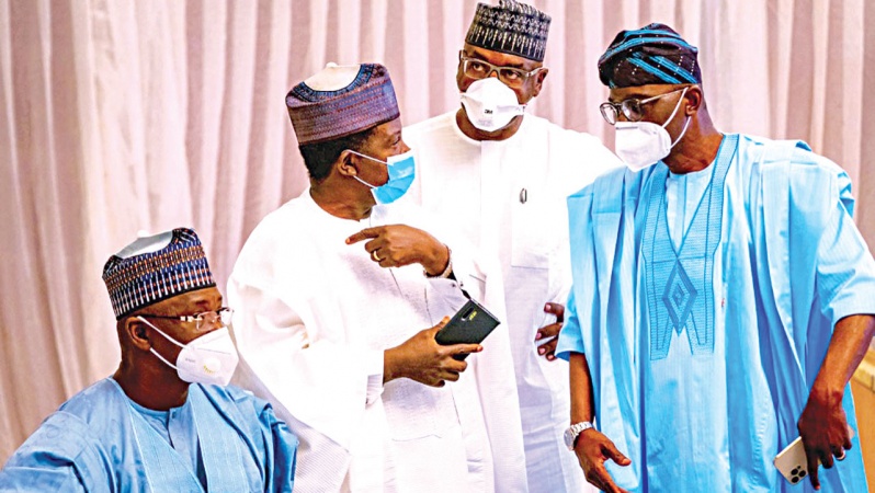  Security concerns hit feverish point