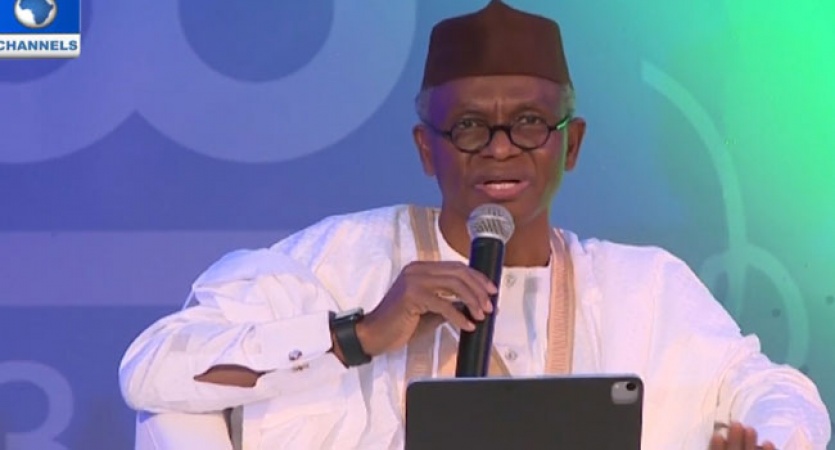 Insecurity: Give Us State Police, Decentralise Judiciary Now â€“ El-Rufai