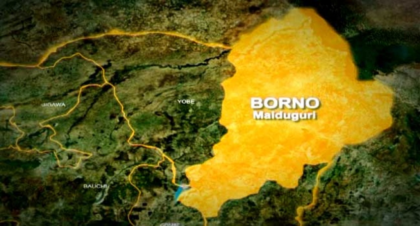 Insurgency: Boko Haram Hoists Flag In Parts Of Borno As Military Repels Attack