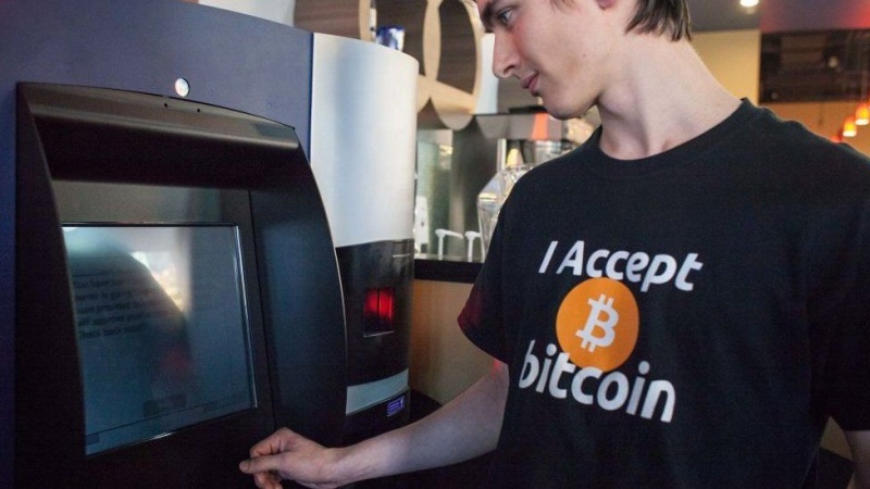 Bitcoin keeps hitting new highs after Tesla backing