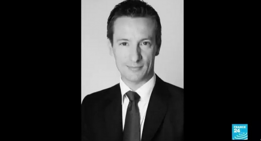 Italian ambassador among three killed in attack on UN convoy in DR Congo