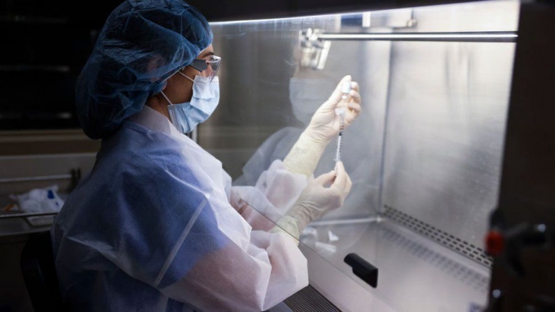 Johnson and Johnson vaccine: FDA finds the single-shot jab safe