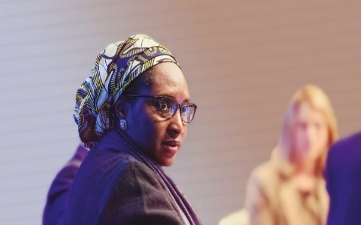 We are taking loans for Nigeriaâ€™s progress, says finance minister