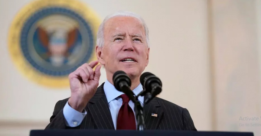 American air strikes in Syria: Joe Biden's firm but cautious message to Iran