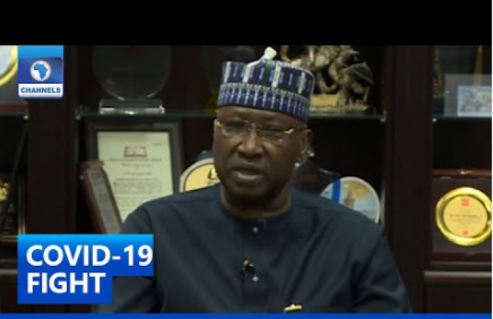 COVID-19: Nigeria To Receive About 4m Doses Of Vaccine On Tuesday