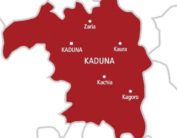 Terrorists kill seven in fresh Kaduna attack